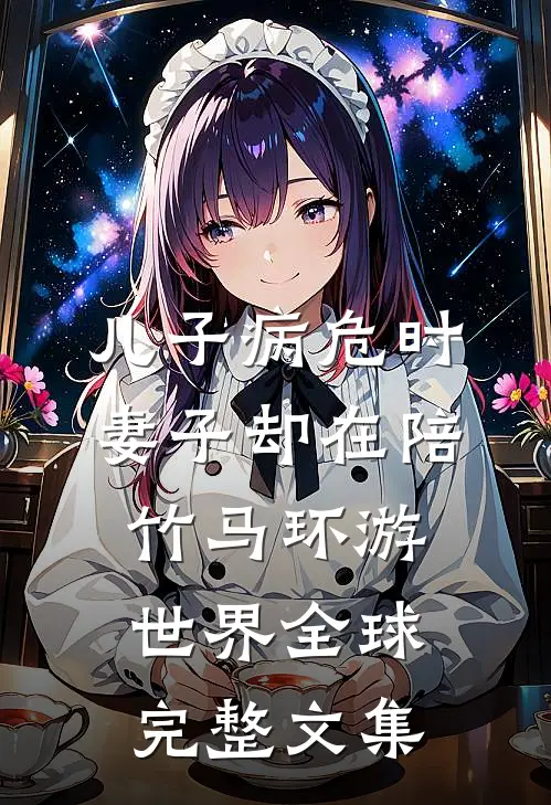 儿子病危时，妻子却在陪竹马环游世界全球完整文集