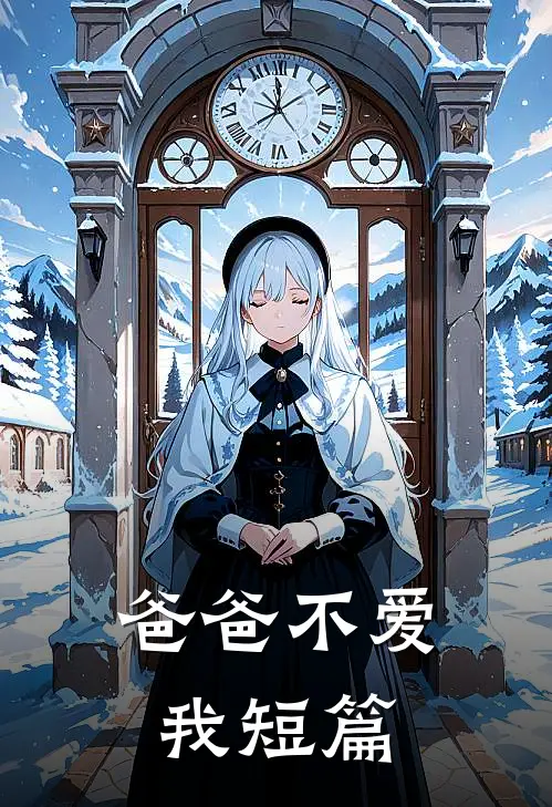 爸爸不爱我短篇