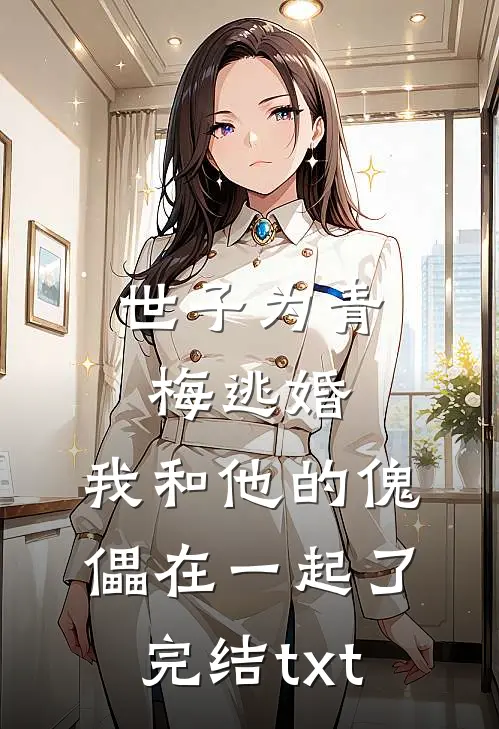 世子为青梅逃婚，我和他的傀儡在一起了完结txt