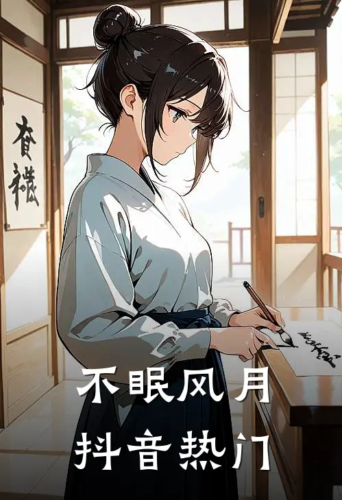 不眠风月抖音热门