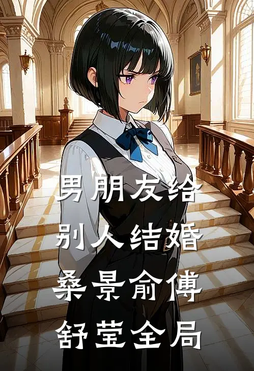 男朋友给别人结婚桑景俞傅舒莹全局