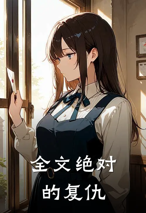 全文绝对的复仇