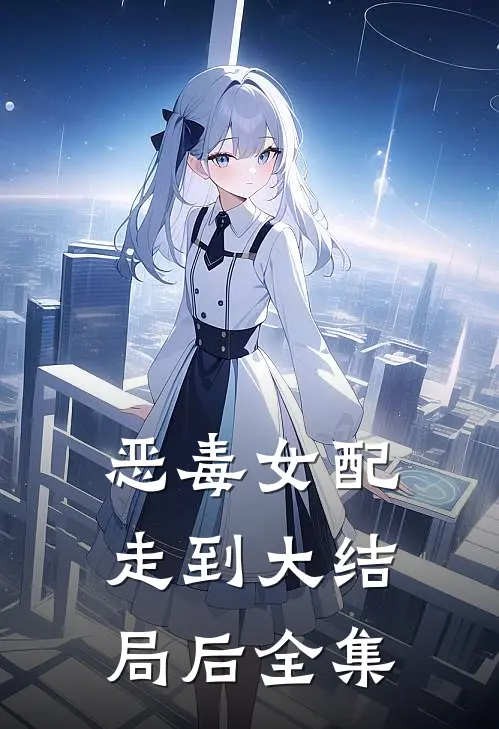 恶毒女配走到大结局后 全集