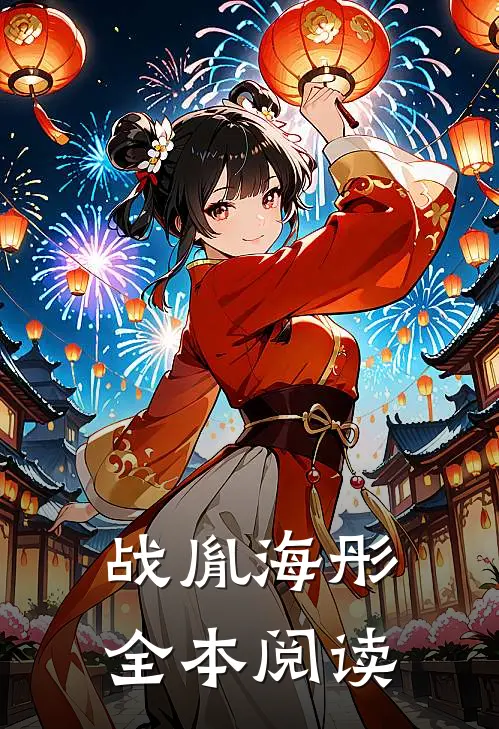 战胤海彤全本阅读