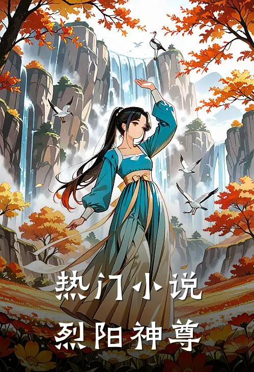 热门小说烈阳神尊
