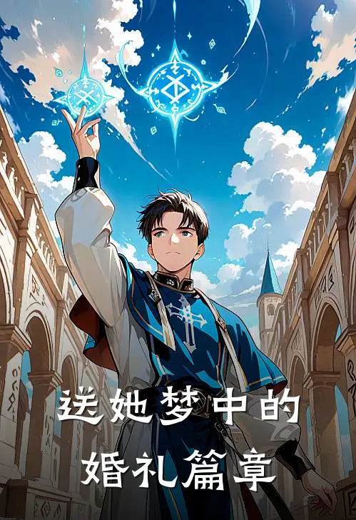 送她梦中的婚礼篇章