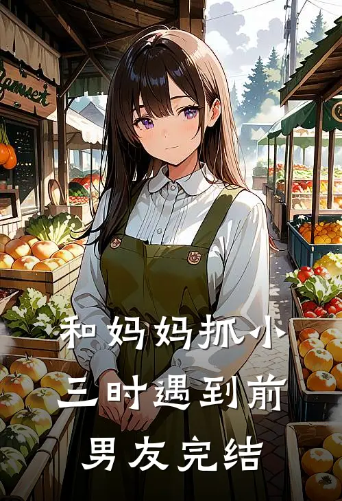 和妈妈抓小三时遇到前男友完结