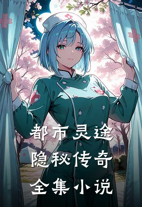 都市灵途：隐秘传奇全集小说