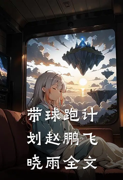 带球跑计划赵鹏飞晓雨全文
