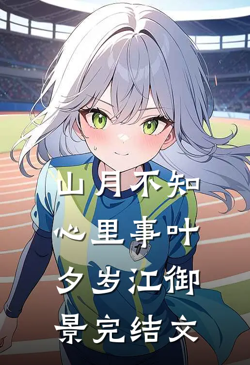 山月不知心里事叶夕岁江御景完结文