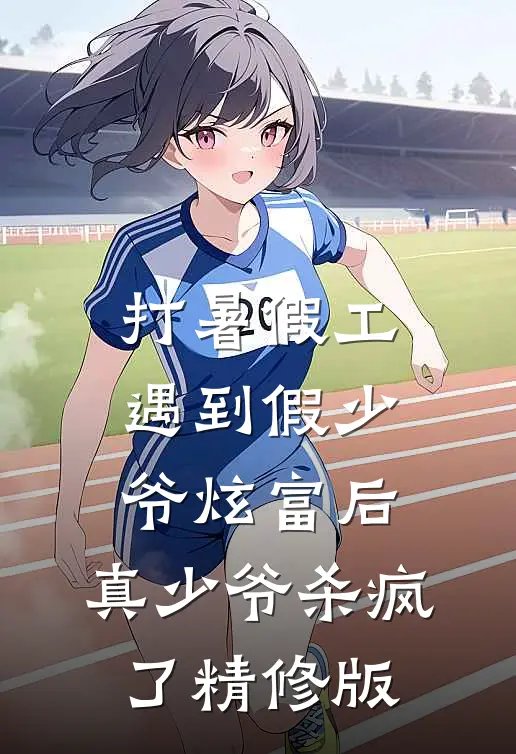 打暑假工遇到假少爷炫富后，真少爷杀疯了精修版