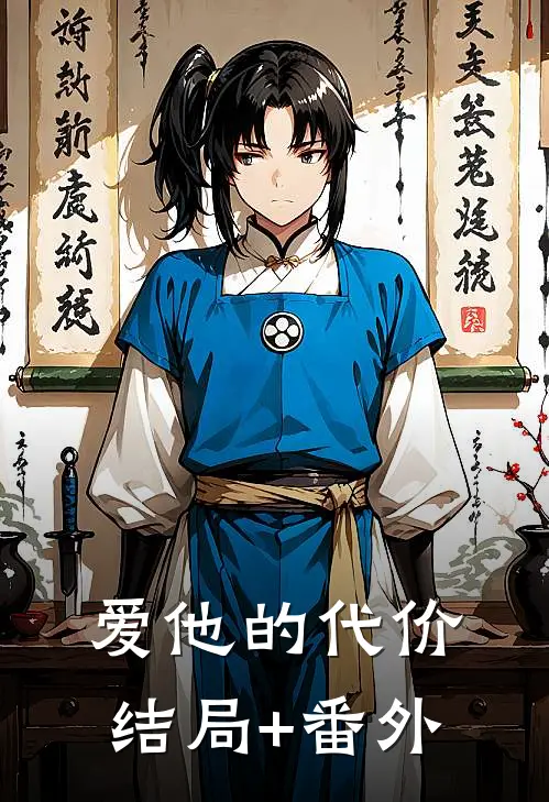 爱他的代价结局+番外
