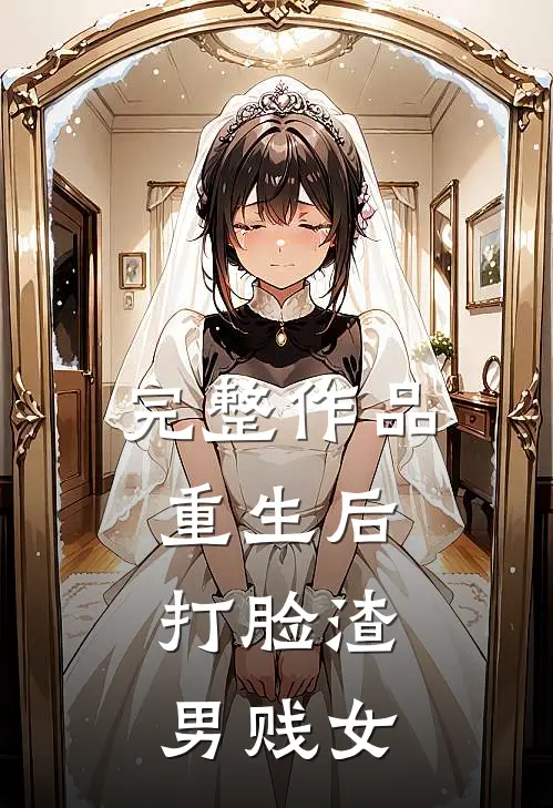 完整作品重生后，打脸渣男贱女