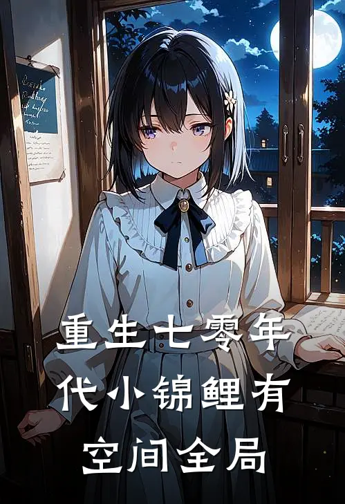 重生七零年代小锦鲤有空间全局