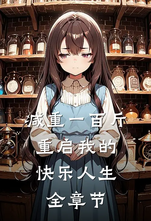 减重一百斤，重启我的快乐人生全章节