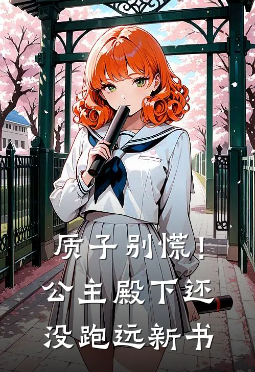 质子别慌！公主殿下还没跑远新书