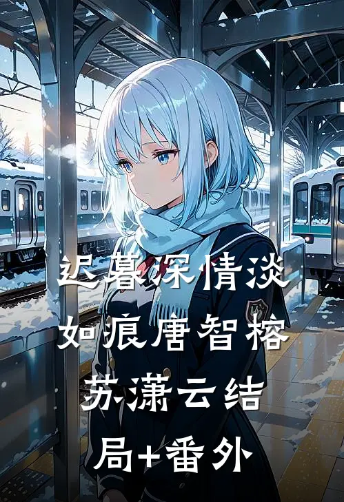 迟暮深情淡如痕唐智榕苏潇云结局+番外