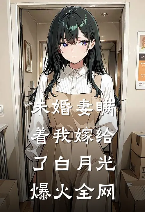 未婚妻瞒着我嫁给了白月光爆火全网