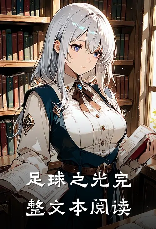 足球之光完整文本阅读