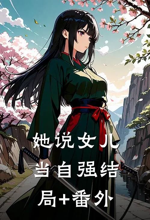 她说女儿当自强结局+番外