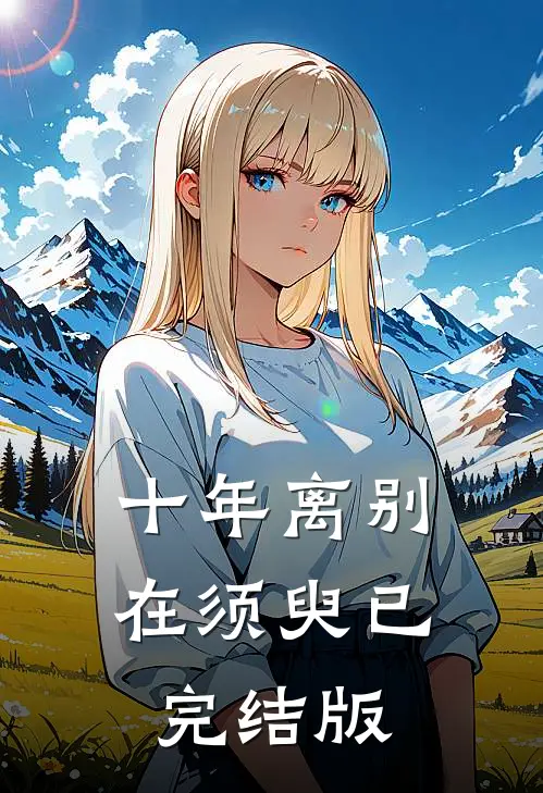 十年离别在须臾已完结版