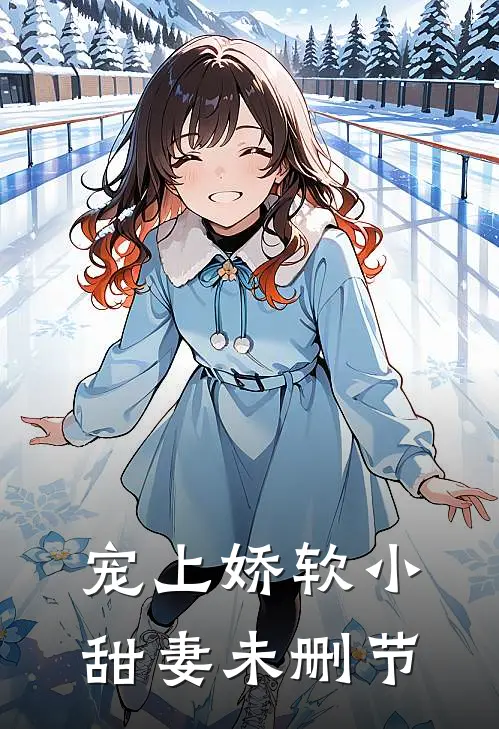 宠上娇软小甜妻未删节
