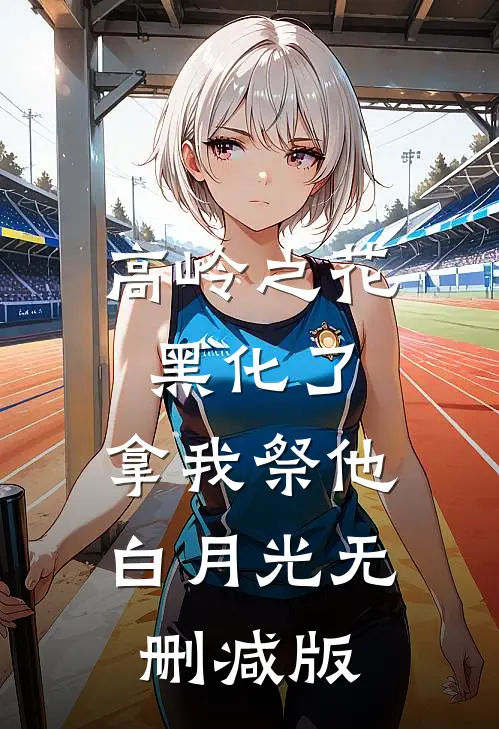 高岭之花黑化了，拿我祭他白月光无删减版