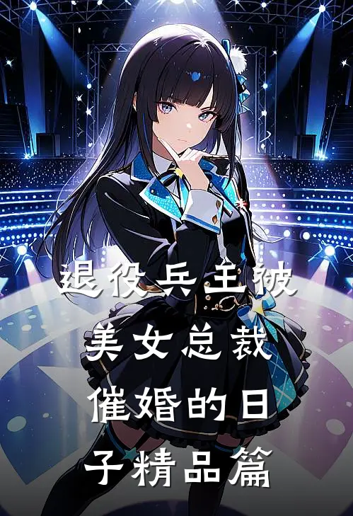 退役兵王被美女总裁催婚的日子精品篇