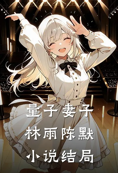 量子妻子林雨陈默小说结局