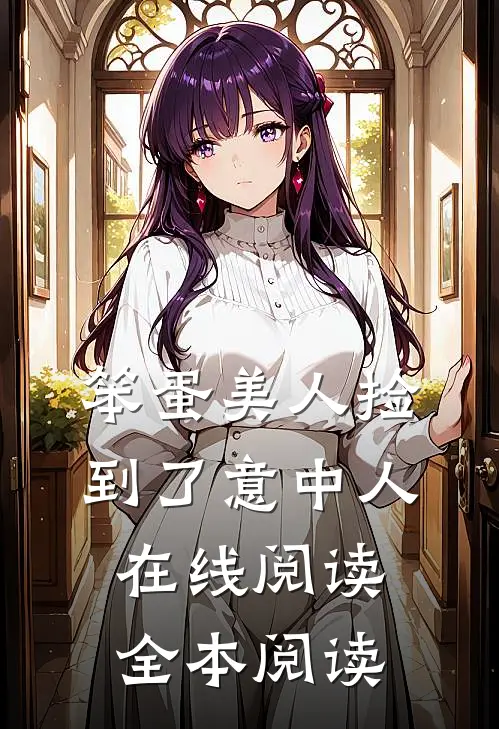 笨蛋美人捡到了意中人在线阅读全本阅读