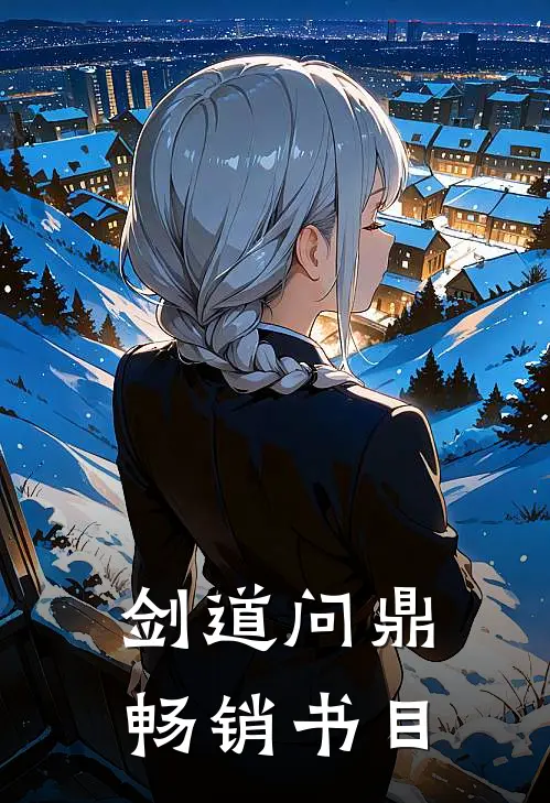 剑道问鼎畅销书目