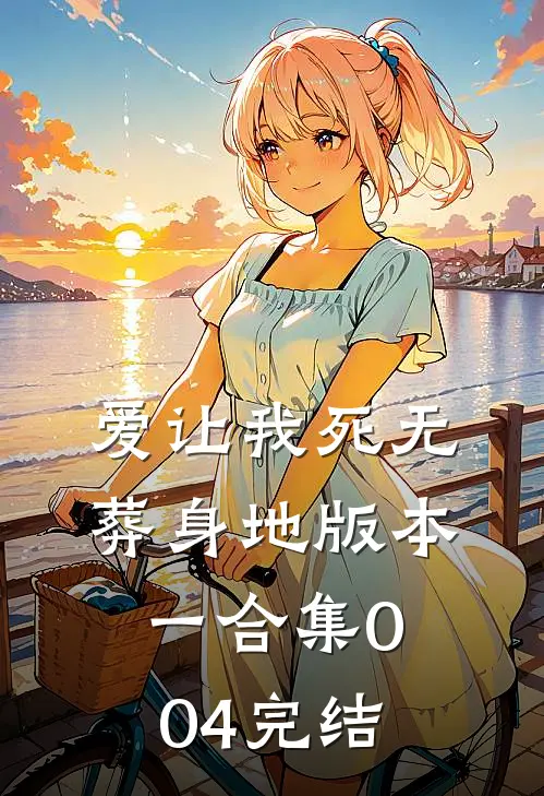 爱让我死无葬身地 版本一合集004完结