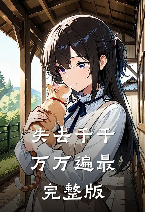 失去千千万万遍最完整版