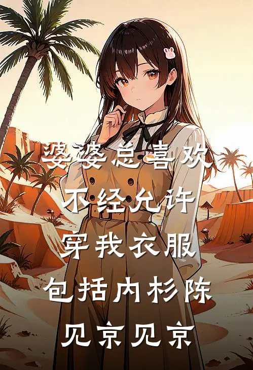 婆婆总喜欢不经允许穿我衣服，包括内杉陈见京见京