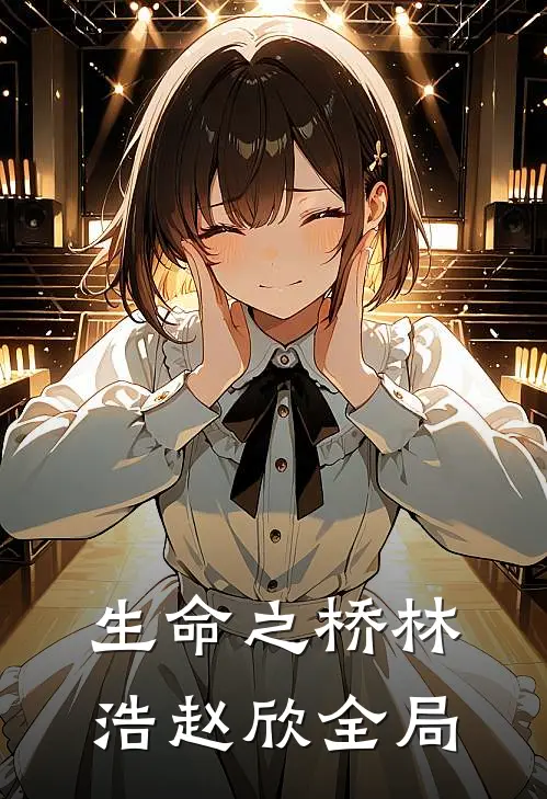 生命之桥林浩赵欣全局
