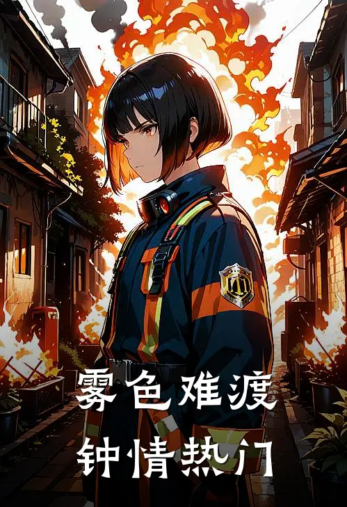 雾色难渡钟情热门