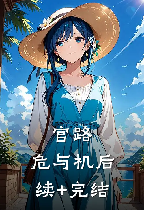 官路：危与机后续+完结