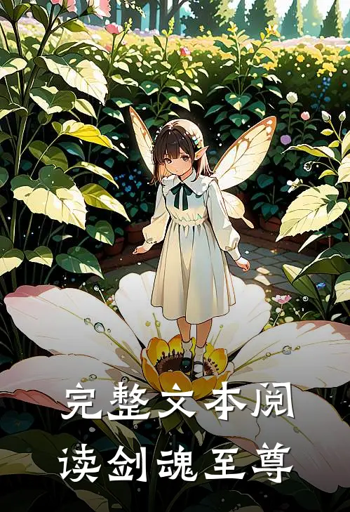 完整文本阅读剑魂至尊