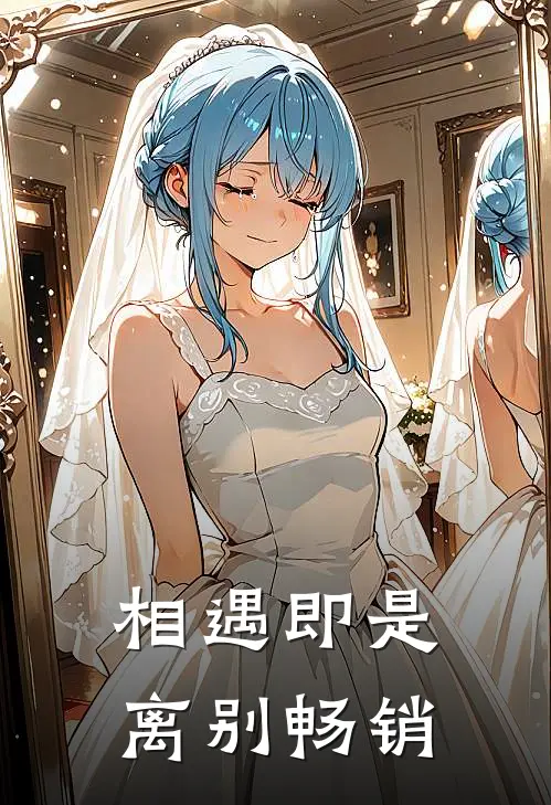 相遇即是离别畅销