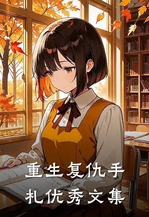重生复仇手札优秀文集