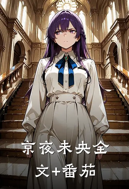 京夜未央全文+番茄