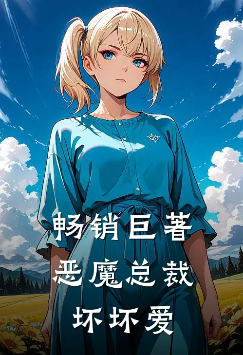 畅销巨著恶魔总裁坏坏爱