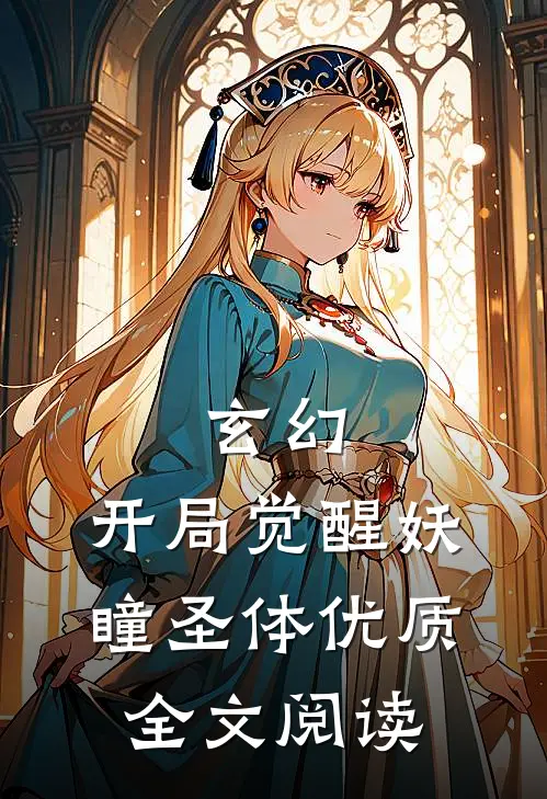玄幻：开局觉醒妖瞳圣体优质全文阅读