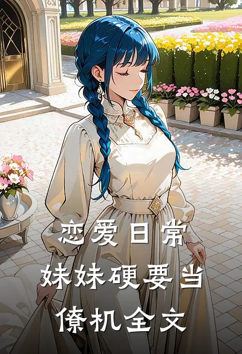 恋爱日常：妹妹硬要当僚机全文