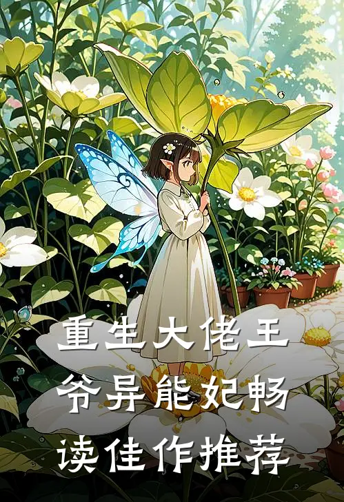 重生大佬王爷异能妃畅读佳作推荐