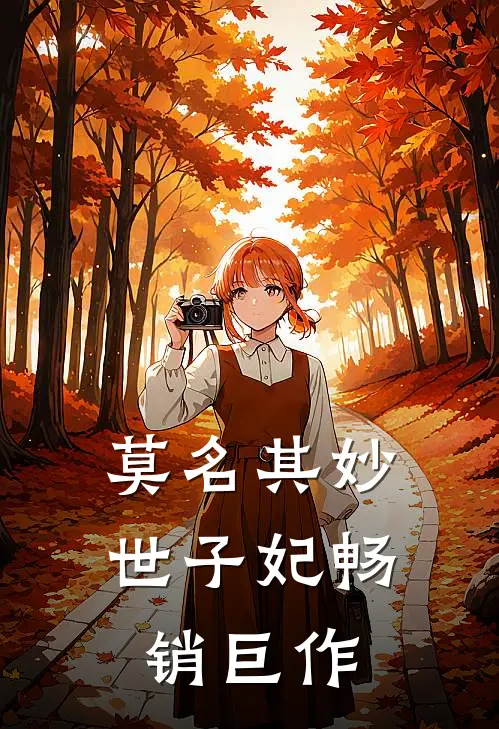 莫名其妙世子妃畅销巨作