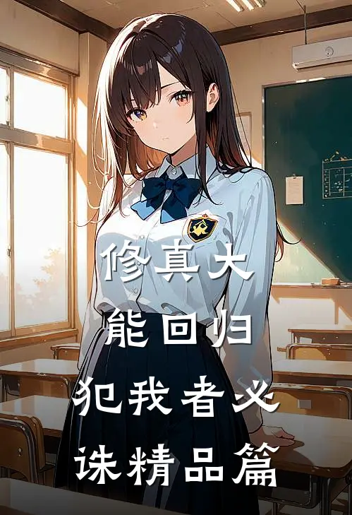 修真大能回归，犯我者必诛精品篇
