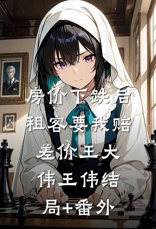 房价下跌后，租客要我赔差价王大伟王伟结局+番外