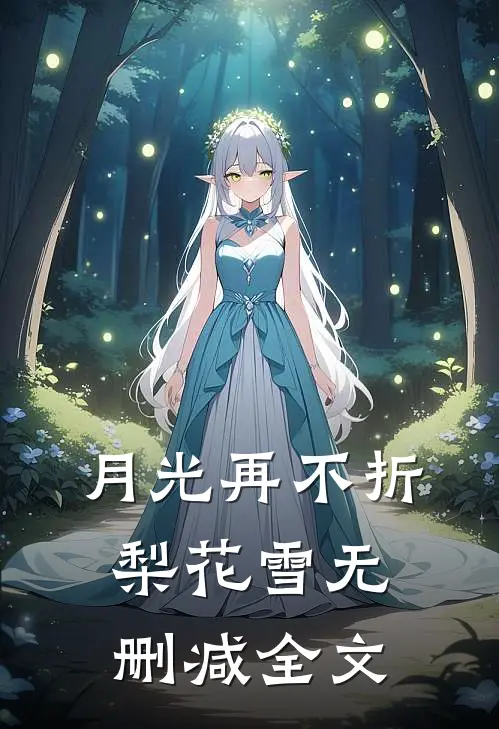 月光再不折梨花雪无删减全文