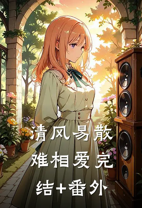 清风易散难相爱完结+番外
